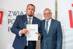 XXVIII Zgromadzenie Ogólne ZPP. Gala wręczania nagród w Rankingu - 8 czerwca 2022 r., Mikołajki: 340