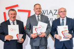 XXVIII Zgromadzenie Ogólne ZPP. Gala wręczania nagród w Rankingu - 8 czerwca 2022 r., Mikołajki: 56