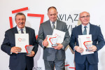 XXVIII Zgromadzenie Ogólne ZPP. Gala wręczania nagród w Rankingu - 8 czerwca 2022 r., Mikołajki: 57