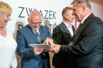 XXVIII Zgromadzenie Ogólne ZPP. Gala wręczania nagród w Rankingu - 8 czerwca 2022 r., Mikołajki: 136