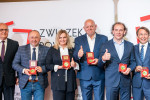 XXVIII Zgromadzenie Ogólne ZPP. Gala wręczania nagród w Rankingu - 8 czerwca 2022 r., Mikołajki: 383