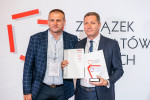 XXVIII Zgromadzenie Ogólne ZPP. Gala wręczania nagród w Rankingu - 8 czerwca 2022 r., Mikołajki: 119