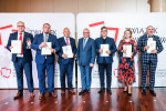 XXVIII Zgromadzenie Ogólne ZPP. Gala wręczania nagród w Rankingu - 8 czerwca 2022 r., Mikołajki: 329