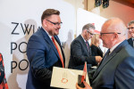 XXVIII Zgromadzenie Ogólne ZPP. Gala wręczania nagród w Rankingu - 8 czerwca 2022 r., Mikołajki: 204