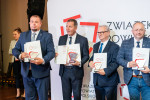 XXVIII Zgromadzenie Ogólne ZPP. Gala wręczania nagród w Rankingu - 8 czerwca 2022 r., Mikołajki: 113