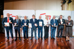 XXVIII Zgromadzenie Ogólne ZPP. Gala wręczania nagród w Rankingu - 8 czerwca 2022 r., Mikołajki: 172