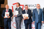 XXVIII Zgromadzenie Ogólne ZPP. Gala wręczania nagród w Rankingu - 8 czerwca 2022 r., Mikołajki: 55