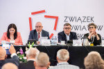 XXVIII Zgromadzenie Ogólne ZPP. Obrady Plenarne - 8 i 9 czerwca 2022 r., Mikołajki: 148