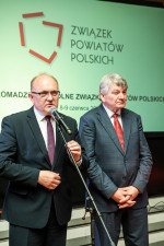 XXVIII Zgromadzenie Ogólne ZPP. Gala wręczania nagród w Rankingu - 8 czerwca 2022 r., Mikołajki: 347