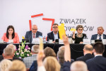 XXVIII Zgromadzenie Ogólne ZPP. Obrady Plenarne - 8 i 9 czerwca 2022 r., Mikołajki: 153