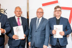 XXVIII Zgromadzenie Ogólne ZPP. Gala wręczania nagród w Rankingu - 8 czerwca 2022 r., Mikołajki: 332