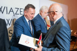 XXVIII Zgromadzenie Ogólne ZPP. Gala wręczania nagród w Rankingu - 8 czerwca 2022 r., Mikołajki: 227