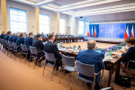 Posiedzenie plenarne Komisji Wspólnej Rządu i Samorządu Terytorialnego, 21 czerwca 2022 r., Warszawa: 18