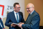 XXVIII Zgromadzenie Ogólne ZPP. Gala wręczania nagród w Rankingu - 8 czerwca 2022 r., Mikołajki: 61