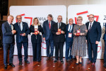 XXVIII Zgromadzenie Ogólne ZPP. Gala wręczania nagród w Rankingu - 8 czerwca 2022 r., Mikołajki: 410