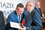 XXVIII Zgromadzenie Ogólne ZPP. Gala wręczania nagród w Rankingu - 8 czerwca 2022 r., Mikołajki: 228