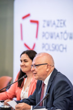 XXVIII Zgromadzenie Ogólne ZPP. Obrady Plenarne - 8 i 9 czerwca 2022 r., Mikołajki: 93