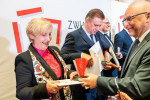 XXVIII Zgromadzenie Ogólne ZPP. Gala wręczania nagród w Rankingu - 8 czerwca 2022 r., Mikołajki: 254