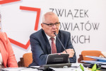 XXVIII Zgromadzenie Ogólne ZPP. Obrady Plenarne - 8 i 9 czerwca 2022 r., Mikołajki: 89