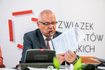 XXVIII Zgromadzenie Ogólne ZPP. Obrady Plenarne - 8 i 9 czerwca 2022 r., Mikołajki: 131