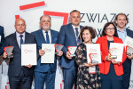 XXVIII Zgromadzenie Ogólne ZPP. Gala wręczania nagród w Rankingu - 8 czerwca 2022 r., Mikołajki: 117