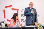 XXVIII Zgromadzenie Ogólne ZPP. Obrady Plenarne - 8 i 9 czerwca 2022 r., Mikołajki: 100