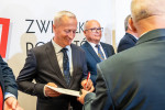 XXVIII Zgromadzenie Ogólne ZPP. Gala wręczania nagród w Rankingu - 8 czerwca 2022 r., Mikołajki: 164