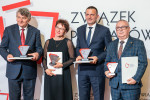 XXVIII Zgromadzenie Ogólne ZPP. Gala wręczania nagród w Rankingu - 8 czerwca 2022 r., Mikołajki: 300