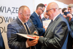 XXVIII Zgromadzenie Ogólne ZPP. Gala wręczania nagród w Rankingu - 8 czerwca 2022 r., Mikołajki: 100