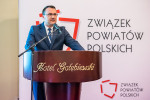 XXVIII Zgromadzenie Ogólne ZPP. Obrady Plenarne - 8 i 9 czerwca 2022 r., Mikołajki: 9