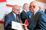 XXVIII Zgromadzenie Ogólne ZPP. Gala wręczania nagród w Rankingu - 8 czerwca 2022 r., Mikołajki: 233