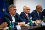 Posiedzenie plenarne Komisji Wspólnej Rządu i Samorządu Terytorialnego, 21 czerwca 2022 r., Warszawa: 9