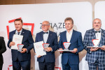 XXVIII Zgromadzenie Ogólne ZPP. Gala wręczania nagród w Rankingu - 8 czerwca 2022 r., Mikołajki: 262