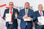 XXVIII Zgromadzenie Ogólne ZPP. Gala wręczania nagród w Rankingu - 8 czerwca 2022 r., Mikołajki: 334