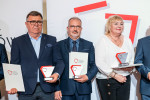 XXVIII Zgromadzenie Ogólne ZPP. Gala wręczania nagród w Rankingu - 8 czerwca 2022 r., Mikołajki: 176