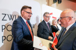 XXVIII Zgromadzenie Ogólne ZPP. Gala wręczania nagród w Rankingu - 8 czerwca 2022 r., Mikołajki: 203