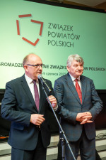 XXVIII Zgromadzenie Ogólne ZPP. Gala wręczania nagród w Rankingu - 8 czerwca 2022 r., Mikołajki: 346