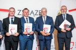 XXVIII Zgromadzenie Ogólne ZPP. Gala wręczania nagród w Rankingu - 8 czerwca 2022 r., Mikołajki: 256