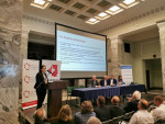 O finansowych skutkach ustawy dla szpitali powiatowych – konferencja, 23 sierpnia br., Warszawa: 9