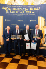 Modernizacja Roku & Budowa XXI wieku, 28 września 2022 r., Warszawa: 659