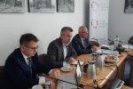 Posiedzenie Zarządu Związku Powiatów Polskich - 20 września 2022 r., Warszawa: 7