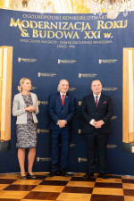 Modernizacja Roku & Budowa XXI wieku, 28 września 2022 r., Warszawa: 280