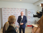 Posiedzenie Zarządu Związku Powiatów Polskich - 19-20 października 2022 r., Szczyrk: 40