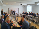 Posiedzenie Zarządu Związku Powiatów Polskich - 19-20 października 2022 r., Szczyrk: 8