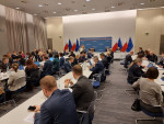 Posiedzenie plenarne Komisji Wspólnej Rządu i Samorządu Terytorialnego, 29 listopada 2022 r., Warszawa: 4
