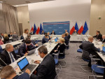 Posiedzenie plenarne Komisji Wspólnej Rządu i Samorządu Terytorialnego, 29 listopada 2022 r., Warszawa: 6