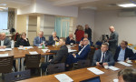 Posiedzenie Zarządu Związku Powiatów Polskich, 8-9 grudnia 2022 r., Busko-Zdrój: 23