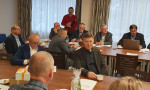 Posiedzenie Zarządu Związku Powiatów Polskich, 8-9 grudnia 2022 r., Busko-Zdrój: 22