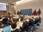 Posiedzenie plenarne Komisji Wspólnej Rządu i Samorządu Terytorialnego, 1 marca 2023 r., Warszawa: 21