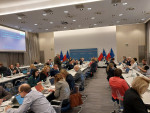 Posiedzenie plenarne Komisji Wspólnej Rządu i Samorządu Terytorialnego, 1 marca 2023 r., Warszawa: 24